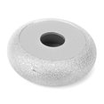 thumbnail image 3 of Easy Operation Durable Stone Grinding Wheel,  Grinding Wheel, Chamfering Concrete Exterior Wall For Building Industrial Edging 3.0cm, 3 of 8