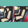 thumbnail image 1 of Custom Fit Seat Covers for 2021-2022 Toyota Rav4 Hybrid | Hybrid Prime Full Set, 1 of 11