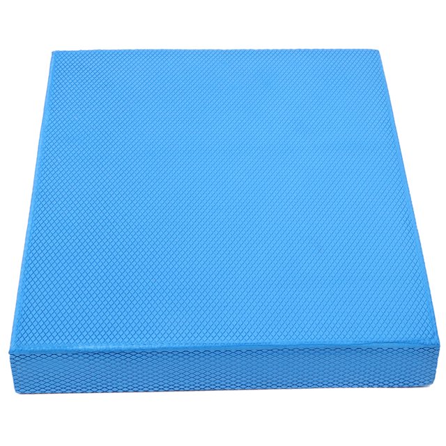 Balanced Cushion,Soft Balanced Cushion Yoga Yoga Training Mat Yoga Cushion Multi-Functional