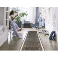 thumbnail image 3 of Kitchen Rug Non-Skid | Runner Kitchen Mat Non-Slip | Rug for Kitchen Floor with Rubber Backing | Entryway Hallway Floor Mat | Low Profile Door Mat (2' x 7'), 3 of 6
