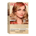 thumbnail image 1 of Revlon Color Effects Frost and Glow Ammonia Free Permanent Hair Color, 1 of 8