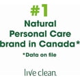 thumbnail image 3 of Live Clean Shampoo, Colour Protect Pink Fire, 350 mL, 3 of 5