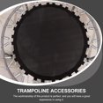 thumbnail image 4 of MasteelfCA 10 Pcs Ressorts de Trampoline d'Extérieur Ressorts de Tension Professionnels Fournitures de Trampoline, 4 of 8