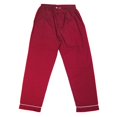thumbnail image 4 of Ten West Apparel Ensemble de Pyjama Uni à Manches Courtes et Jambes Longues (Hommes), 4 of 5