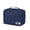 Navy, variant on Digital Bag Multi-function Data Cable Storage Bag - Electronic Accessory Organizer Case for Cables, Charger, Headphones, Power Bank, USB, SD Cards, Pens, Tools