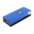 thumbnail image 1 of 2000W Solar Grid Tie Inverter With LCD&internal Limiter Function,MPPT Pure Sine Wave Grid Tie Solar Inverter DC45-90V To AC230V ,Efficient Strength, 1 of 7
