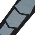 thumbnail image 4 of Manchon de Jambe, Manchon Élastique de Compression pour Jambe à Long Mollet, Attelle de Compression pour Jambe à Design Rehaussé, 4 of 5