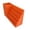 C, variante sur Barhoo Organiseur de Forets Cnc Orange avec Porte-Gobelet - 4 Options de Taille, Étagère de Rangement en Plastique pour Forets et Outils - Idéal pour l'Organisation d'Atelier et de Garage et la Gestion des Outils