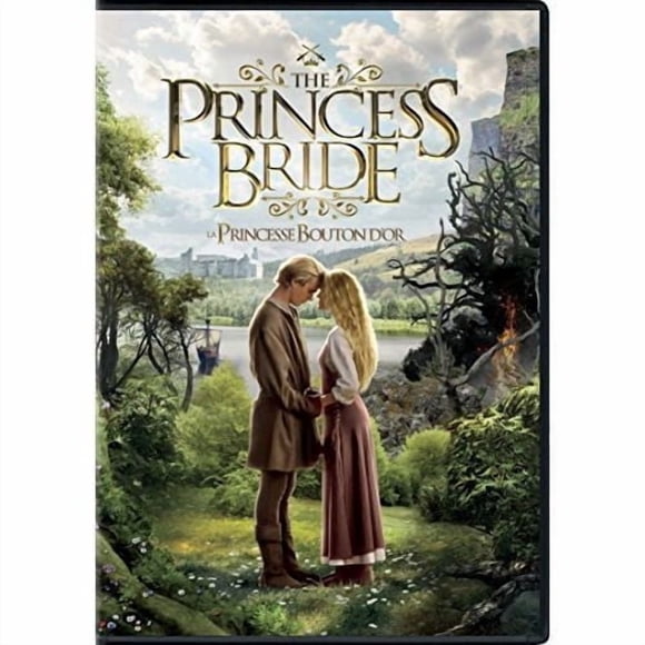 The Princess Bride (20th Anniversary) (Bilingual)