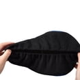 thumbnail image 4 of Universal Bike Seat Cover with Heat Insulation and Sun for Enhanced Riding Comfort and Breathability, 4 of 4