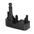 thumbnail image 3 of Push Lock, Bouton de Verrouillage du Hayon 7700435694 Durable pour les Véhicules, 3 of 8