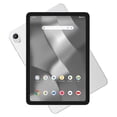 thumbnail image 3 of Tablette légère de 8,1 pouces (20,6 cm), 64 Go, Android 16, argent, 3 of 7