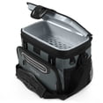thumbnail image 3 of Titan by Arctic Zone  Zipperless Soft Cooler, 12 Can/8 Litre Capacity,  Basalt Grey, 3 of 8