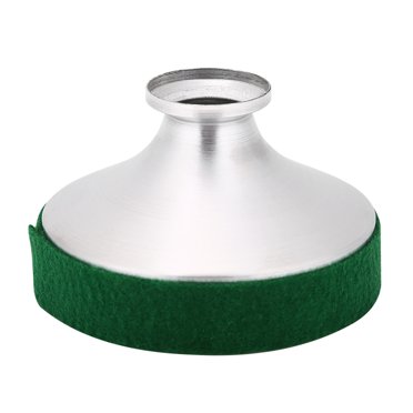 Accessoire de Saxophone, Saxophone Tenor en Alliage d'Aluminium Silencieux Design Convivial