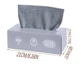 thumbnail image 3 of EGNMCR A Box Of Friendly Cleaning Cloths - Reusable Absorbent Cleaning Cloths cleaning clth, 3 of 3