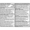 thumbnail image 2 of Cetirizine Tablets 10 mg, 2 of 5