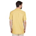 thumbnail image 2 of Harriton T-Shirt de Camp Texturé Barbados pour Hommes M560, 2 of 3
