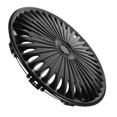 thumbnail image 1 of Wheel Rim Cover Automotive Hub Cap Decorative Wheel Hub Cap Car Exterior Supply, 1 of 8