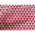thumbnail image 4 of oneOone Cotton Poplin Fabric Geometric Block Print Sewing Fabric BTY 56 Inch Wide, 4 of 4