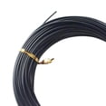 thumbnail image 2 of Monofilament Fishing Line Mono Nylon Leader Line 30m Dia Spool Pond 1.8 mm 370LB, 2 of 9