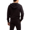 thumbnail image 2 of U.S. Polo Assn. Sweat à capuche en polaire pour hommes, 2 of 3