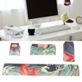 thumbnail image 1 of ANGGREK Replacement Keycaps,Custom Keycap PBT Game Style Bright Colors Wearable Replacement Parts For DIY Mechanical Keyboards,Cool Keycaps, 1 of 8