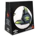 thumbnail image 4 of Umbro Tristar Soccer Ball, 4 of 7