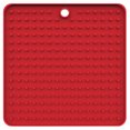 thumbnail image 1 of Pet Placemat Silicone Slow Feeding Pad Sucker Licking Pad, 1 of 9