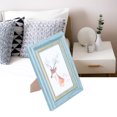 thumbnail image 3 of Photo Frame Gift Decoration 4X6In Picture Frame Photo Frame Ornament Wall Frame Racks Displays, 3 of 8