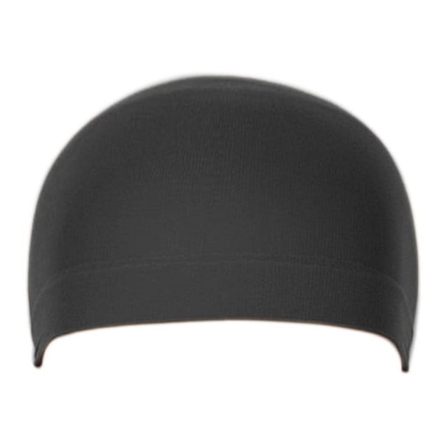 ziyahi 2Pcs Unisex Elastic Hair Liner Snood Stretch Mesh Wig Cap