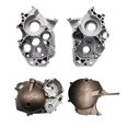 thumbnail image 2 of Motorcycle Engine Left And Right Side Cover Box Gasket For YAMAHA DT230 MT250 HJ250H, 2 of 7