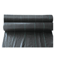 thumbnail image 1 of Fabric Anti Weed Barrier Agriculture Ground Cloth Cover Garden Mats, 1 of 1