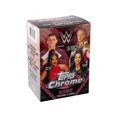 thumbnail image 1 of 2025 Topps WWE Chrome Trading Cards Blaster Box, 1 of 5