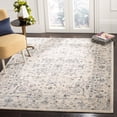thumbnail image 1 of SAFAVIEH Charleston Zharko Overdyed Floral Area Rug, 1 of 4