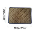 thumbnail image 3 of EGNMCR Winter Warm Self-heating Storage Heating Pad For Cats And Dogs Heating pad, 3 of 5