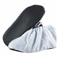thumbnail image 2 of YAOMOBB Protège-Chaussures Réutilisables Pliables Imperméables Couvre-Chaussures Antidérapants Résistants à l'Usure Surchaussures 1 Paire, 2 of 5