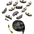 thumbnail image 1 of Remplaçable pour PING G430 LST SFT Driver G430 Max Driver Club de Golf Poids de Tête, 1 of 6