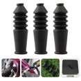 thumbnail image 2 of KAKOWELY Brake Cable Sleeve 8pcs Mountain Bike Brake Cable Sleeve Electric Bike Brake Line Cover Clutch Cable Protection Brake Line Protector Brake Accessories, 2 of 4