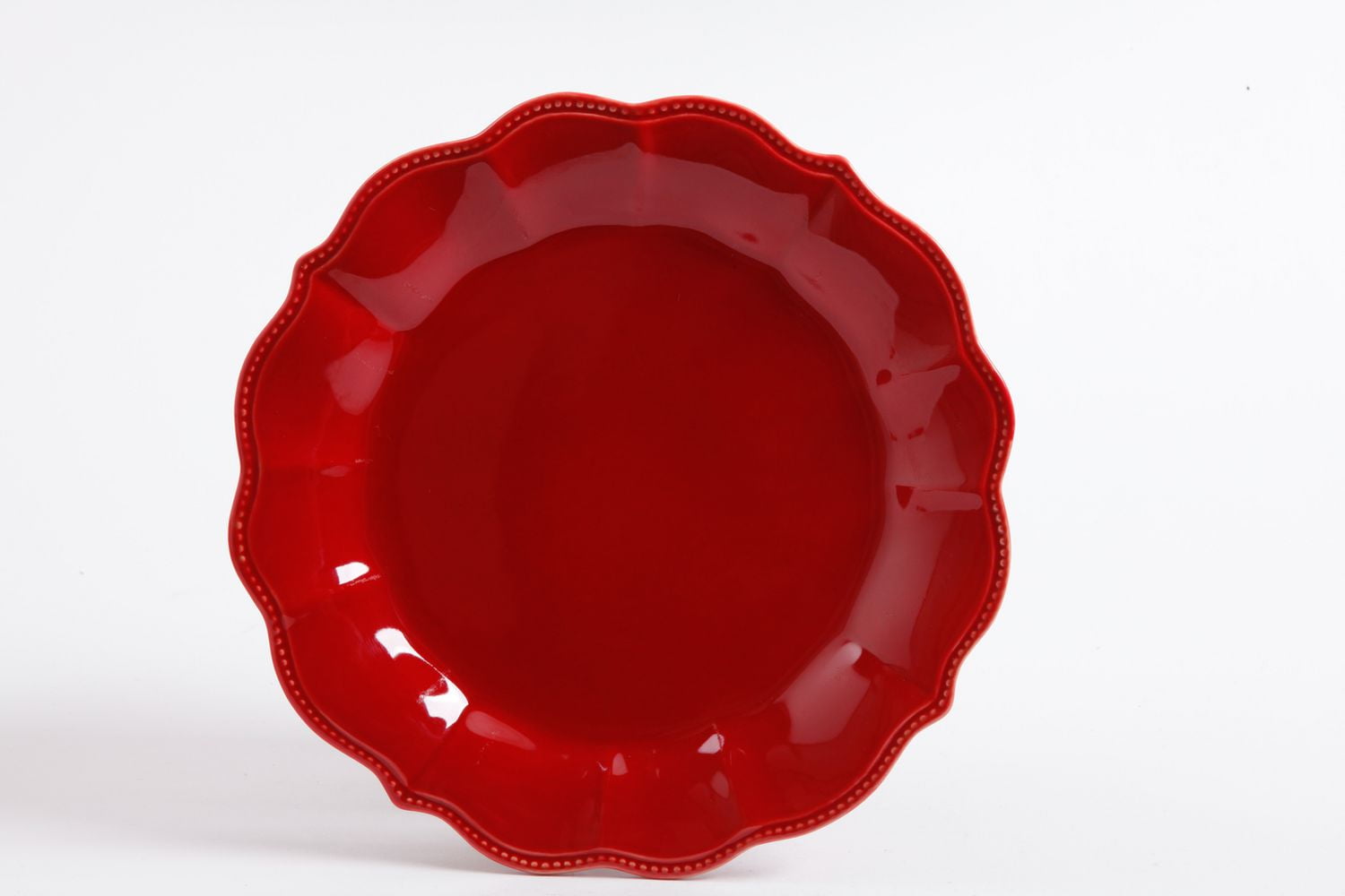 Service de vaisselle glacis craquelé Paige par The Pioneer Woman de 12 pièces