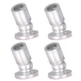 thumbnail image 1 of 4 Pcs Mini Spots Lumineux LED Mini Spots Dimmables USB pour Vitrine Entrée Bijoux Porche, 1 of 7