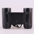 thumbnail image 2 of Maoww Télescope Jumeau Portable pour Enfants Outil d'Observation Pliable Extérieur Haute Résolution Jumeau pour Enfants, Noir, 2 of 4