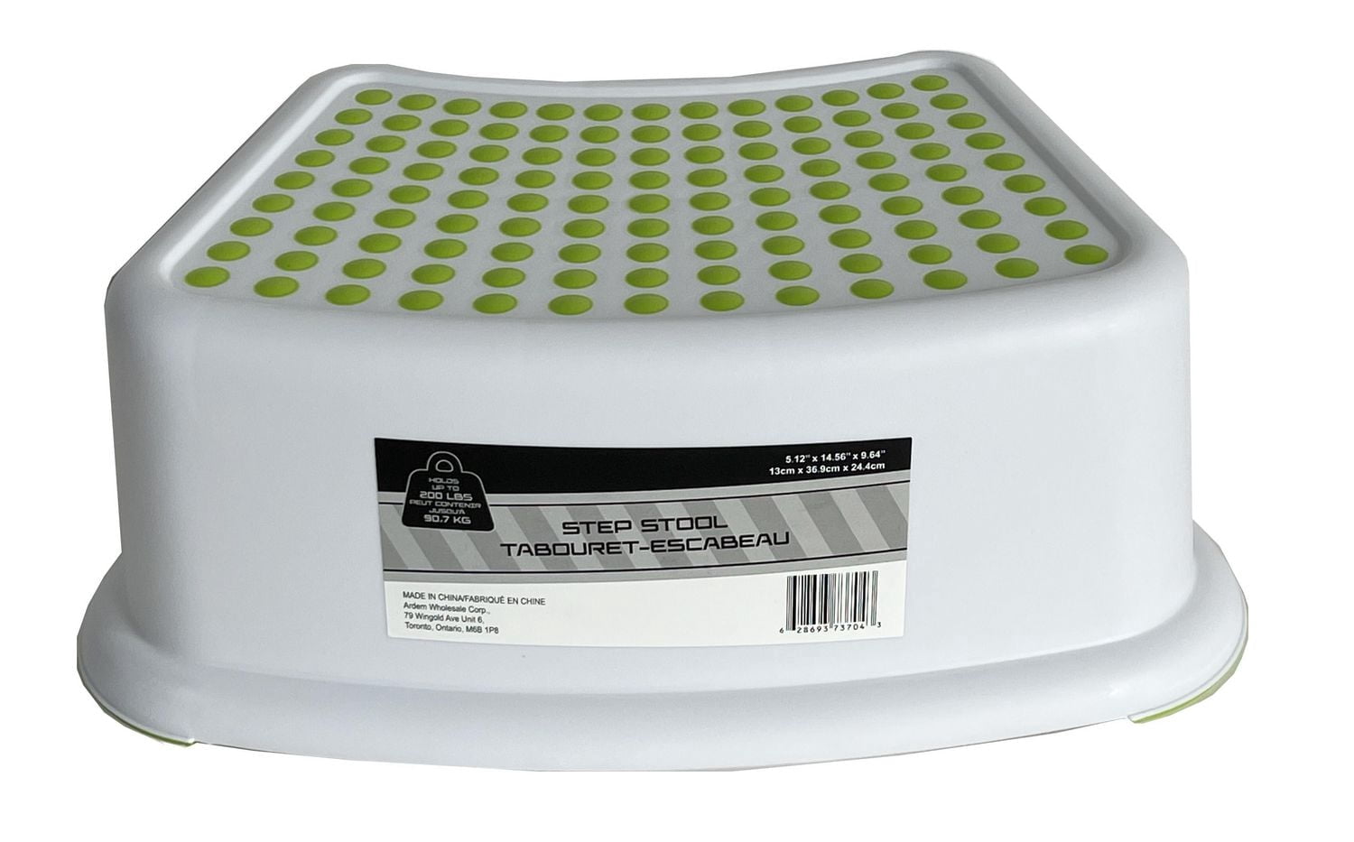 Children - Toddler Step Stool