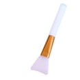 thumbnail image 2 of PVCS Silicone Face Mask Brush Mask Beauty Tool Soft Silicone Facial Mud Mask, 2 of 2