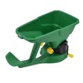 thumbnail image 1 of Small Seed Spreader, Portable Even Spread   1.5L Hand Held Seed Spreader Energy Saving  For Lawns, 1 of 8