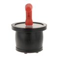 thumbnail image 4 of Miulika Marine Boat T Handle Drain Plug Boat Accessories Tools Rubber Expansion Plug G, 4 of 9