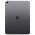 thumbnail image 4 of iPad Air 4 Apple Remis à Neuf A2316 (Wi‐Fi) 256 Go Gris Cosmique (Grade A), 4 of 4