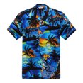 thumbnail image 1 of Men's Hawaiian Shirt Aloha Shirt, 1 of 3