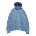 thumbnail image 4 of serony Spring Sweat à Capuche Imprimé Hommes Femmes Pull à Capuche Manteau Couple Top, Bleu, L, 4 of 8