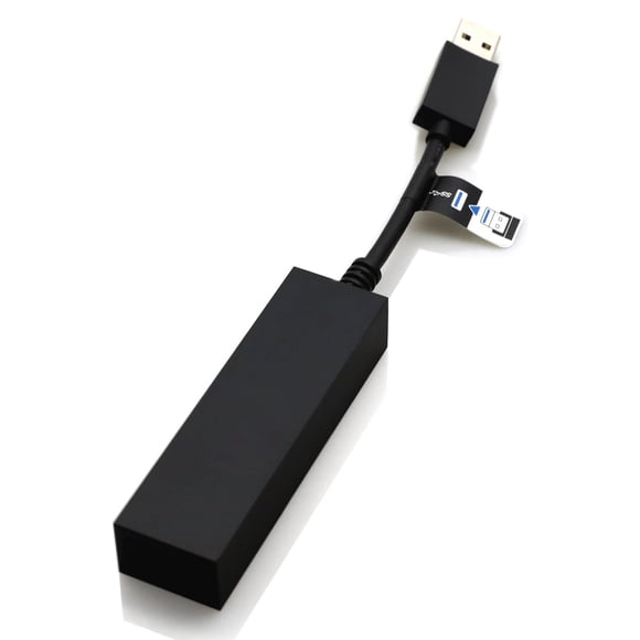PS VR Mini Camera Adapter for PS5 to PSVR Connector Cable Compatible with PlayStation 5 PS4