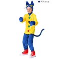 thumbnail image 2 of Déguisement Pete the Cat pour Enfants, 2 of 9